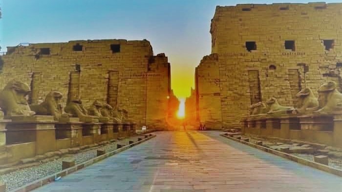 Best of Egypt in 8 days